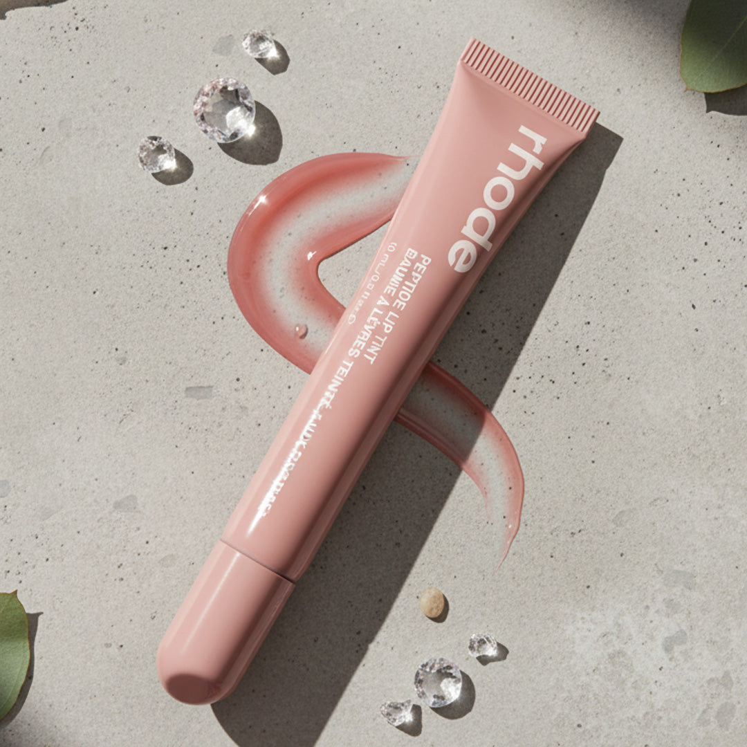 Rhode Peptide Lip Tint - Toast Rose Taupe