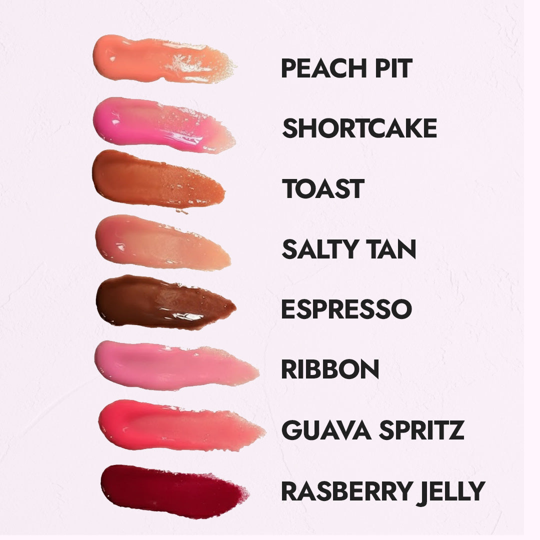 Rhode - Peptide Lip Tint (All Shades Available) - Bundle Offer