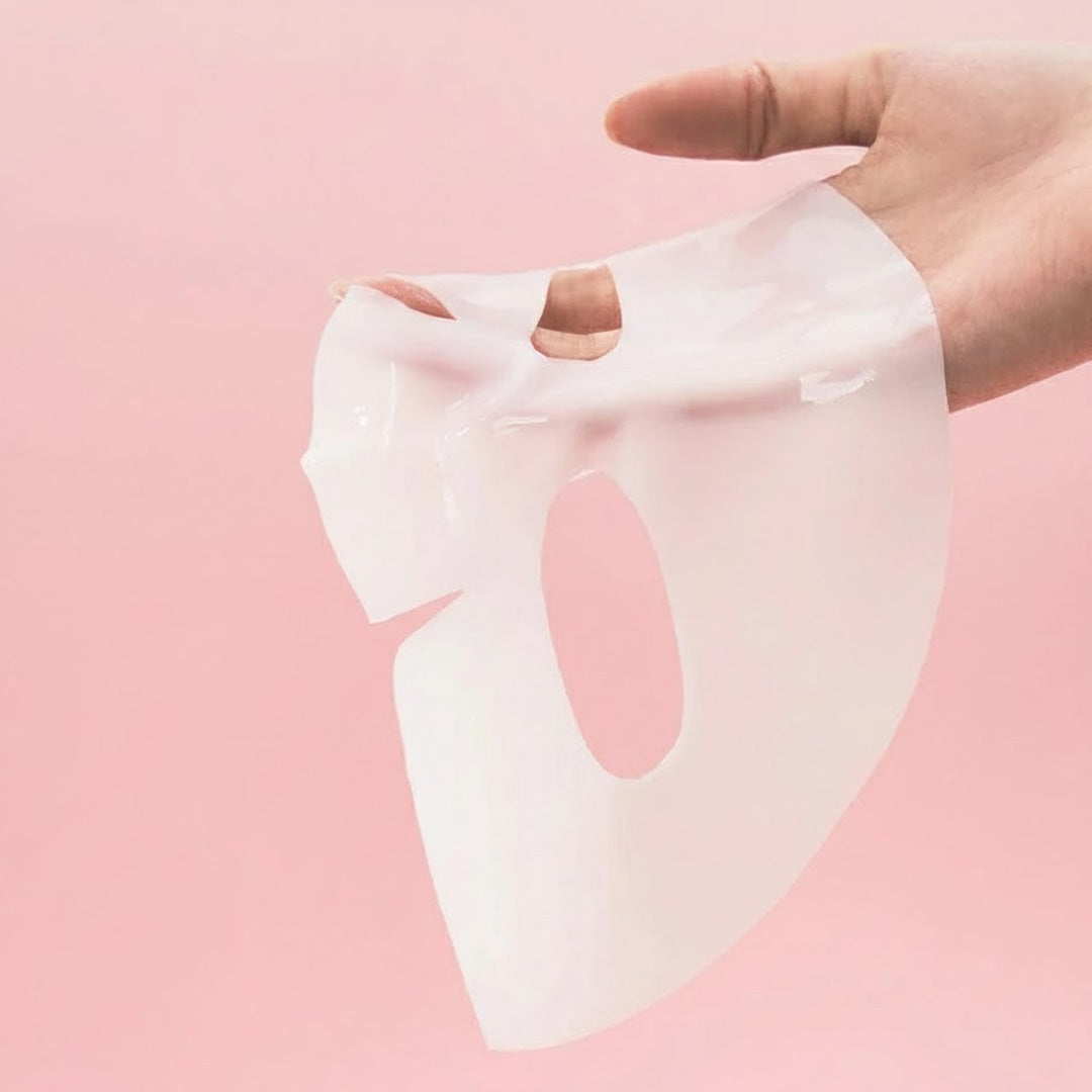 Bio Collagen-Real Deep Mask