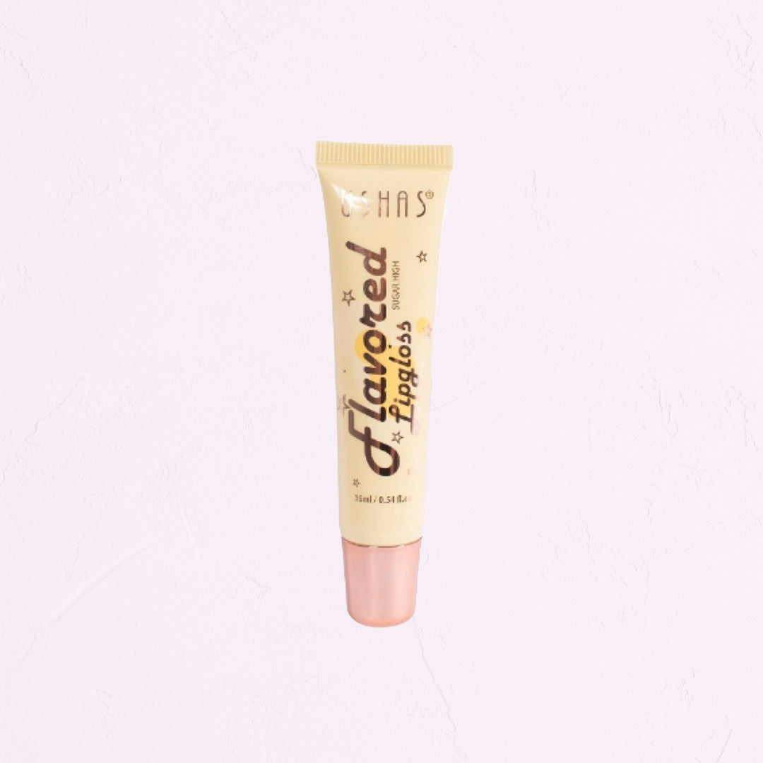USHAS Flavored Lip Gloss