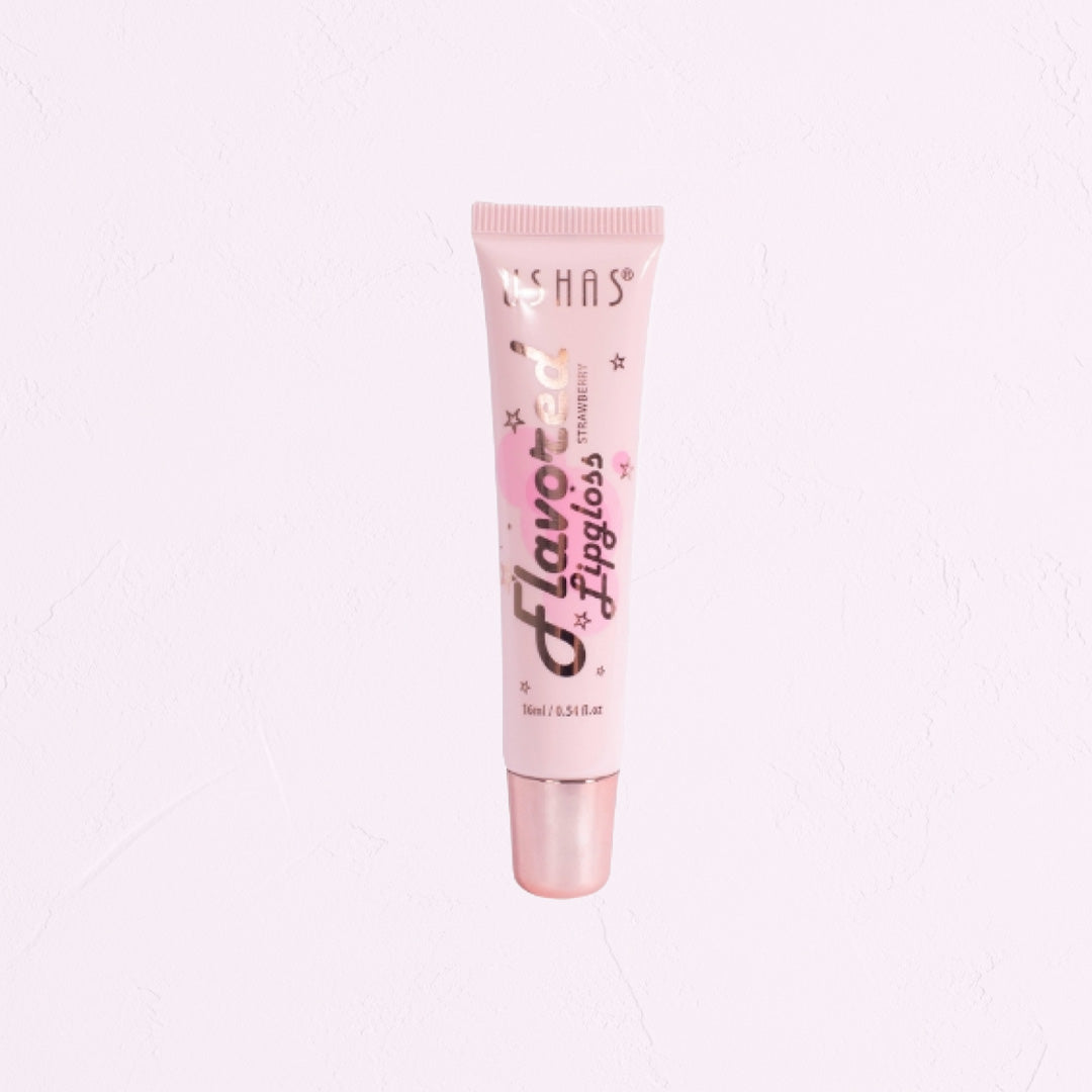USHAS Flavored Lip Gloss
