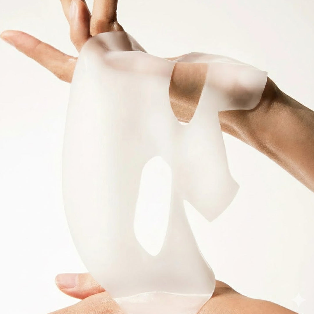 Hydro Cera-nol Real Deep Mask