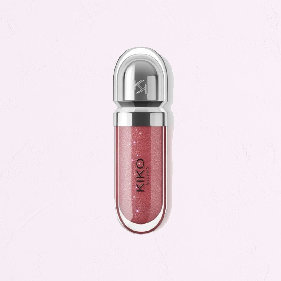 3d Hydra Lipgloss