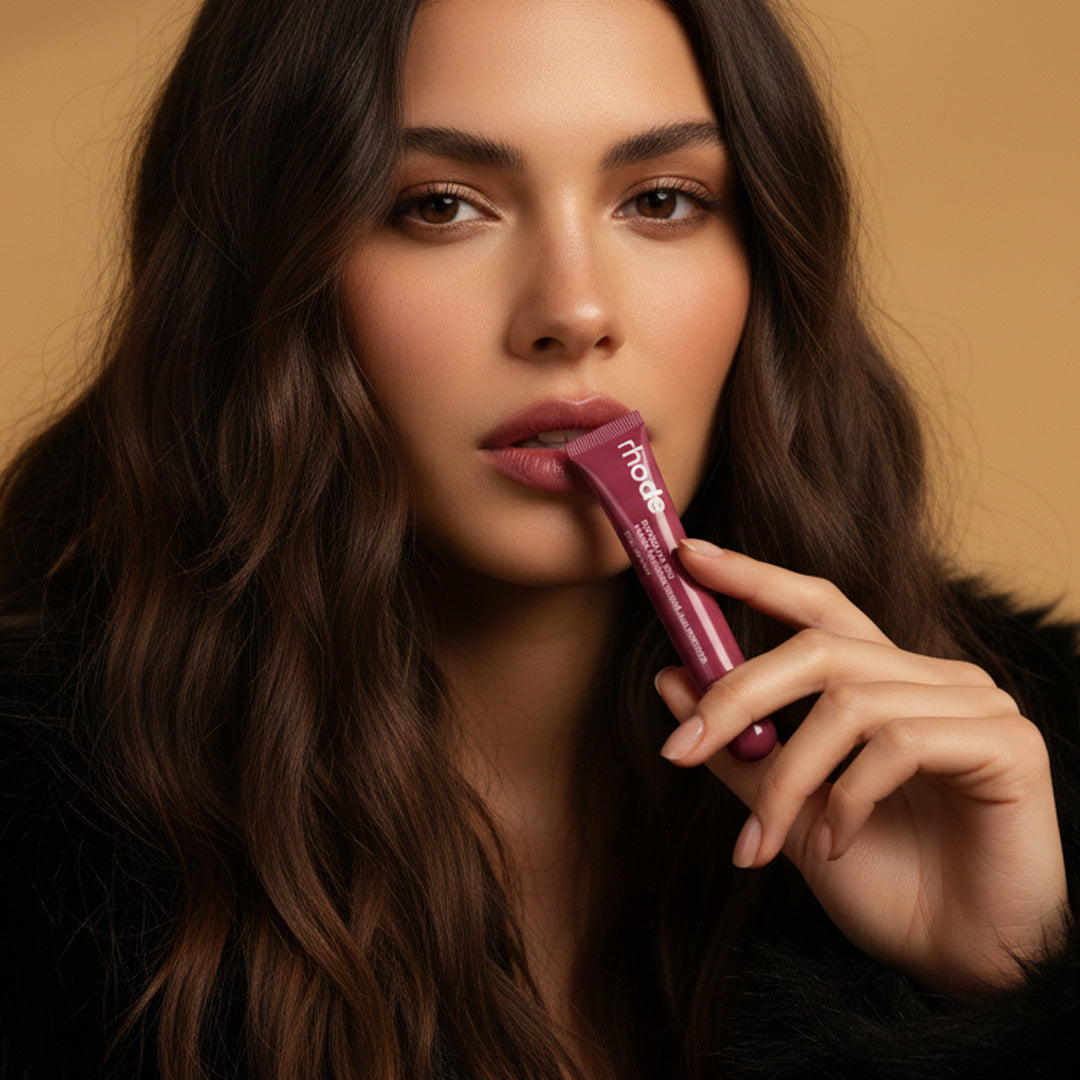 Rhode - Peptide Lip Tint (All Shades Available) - Bundle Offer