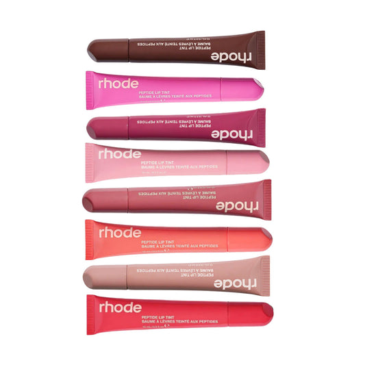 Rhode - Peptide Lip Tint (All Shades Available) - Bundle Offer