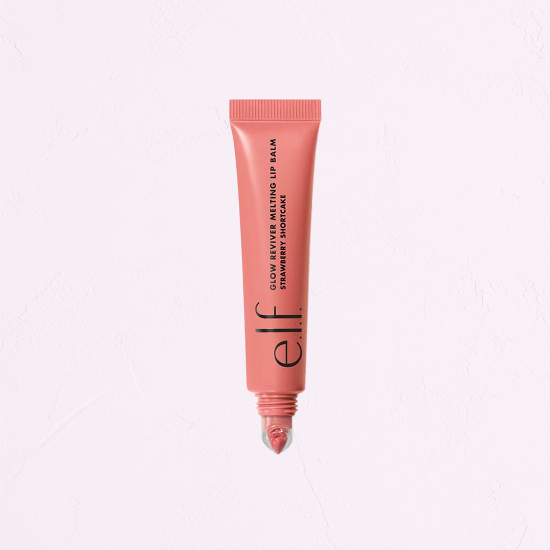 e.l.f. –  Melting Lip Balm | Tint-Free