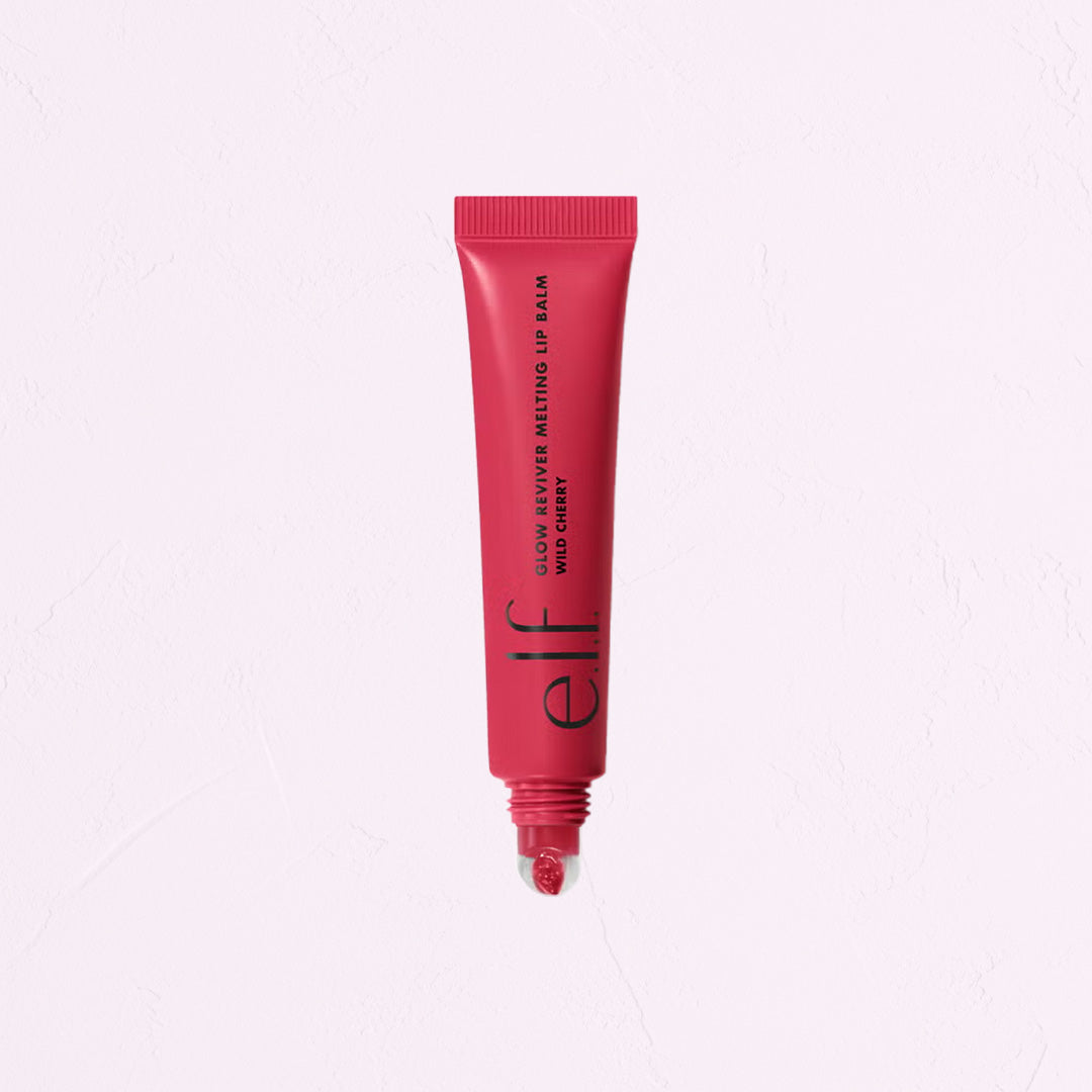 e.l.f. –  Melting Lip Balm | Tint-Free