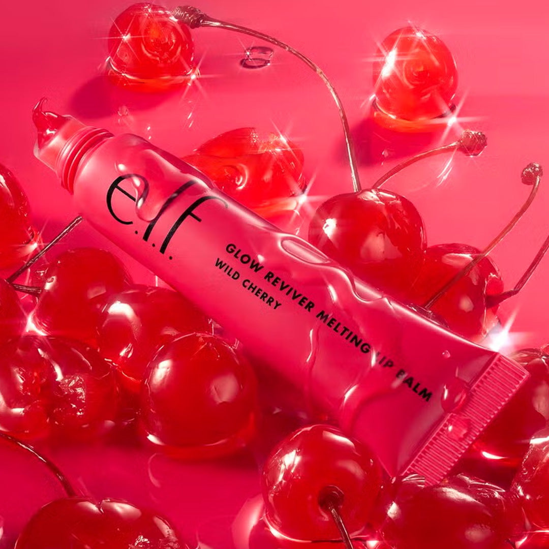 e.l.f. –  Melting Lip Balm | Tint-Free