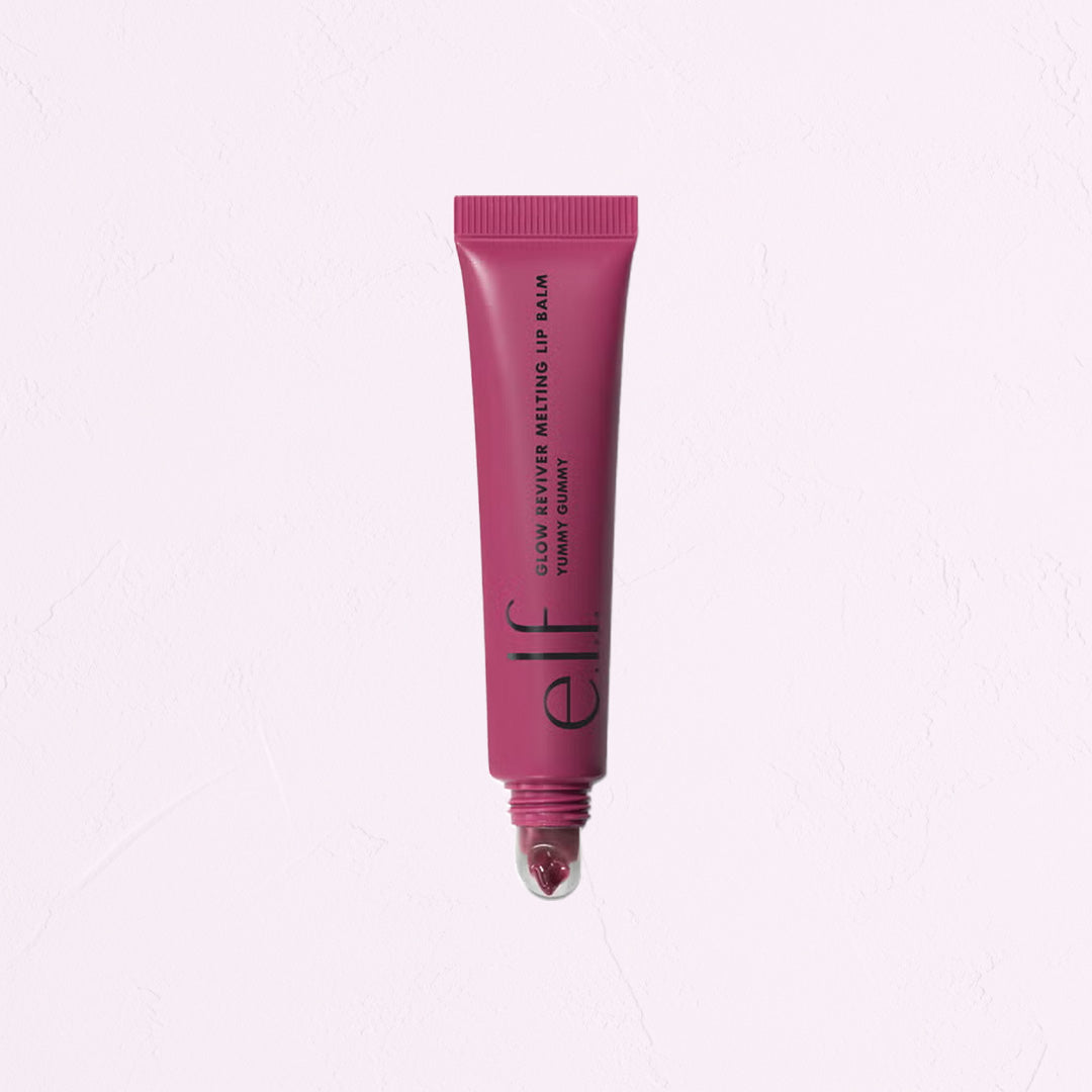 e.l.f. –  Melting Lip Balm | Tint-Free