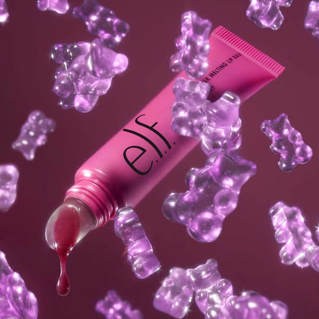 e.l.f. –  Melting Lip Balm | Tint-Free