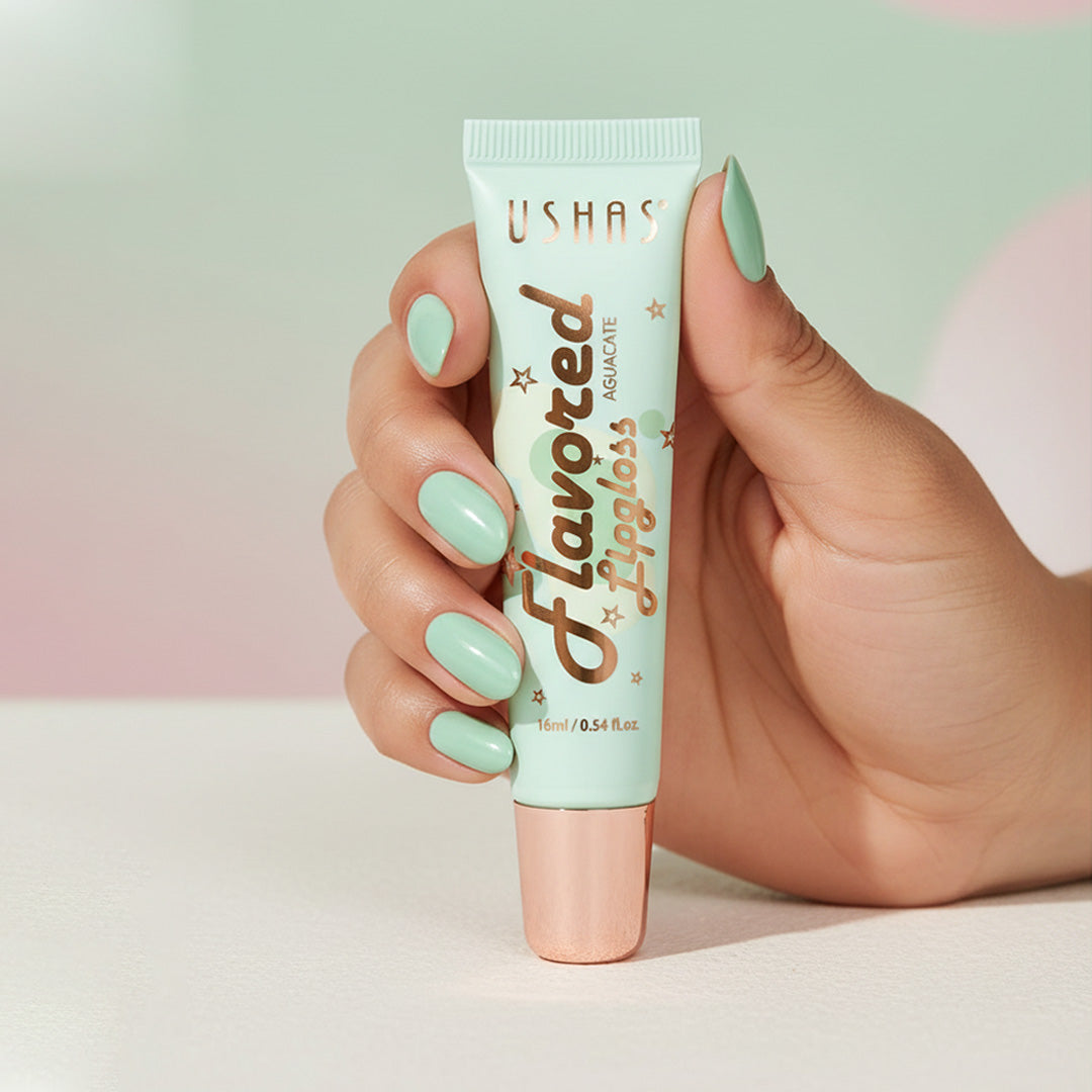 USHAS Flavored Lip Gloss