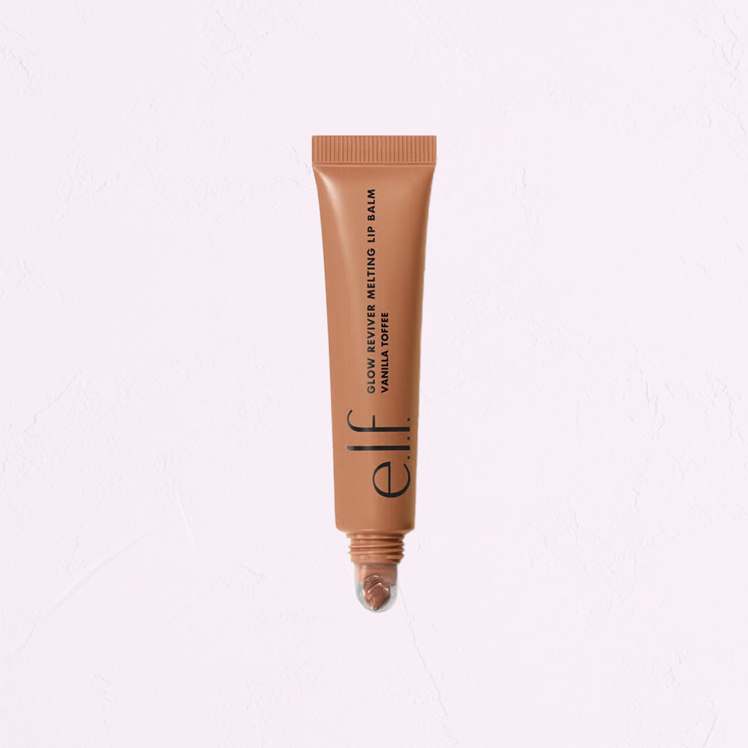 e.l.f. –  Melting Lip Balm | Tint-Free